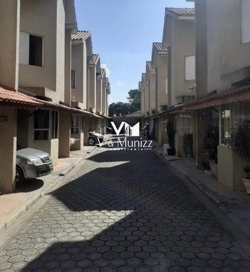house em Rua Wadih Hatti, Vila Ré - São Paulo - SP