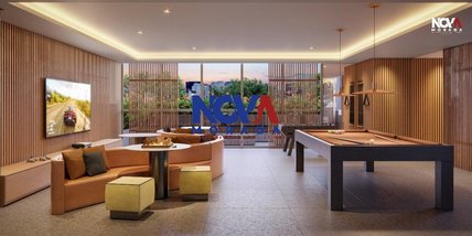 apartment em Rua São Paulo, Praia da Costa - Vila Velha - ES