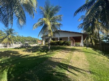 house em Rua Estrada Real, Pecém - São Gonçalo do Amarante - CE