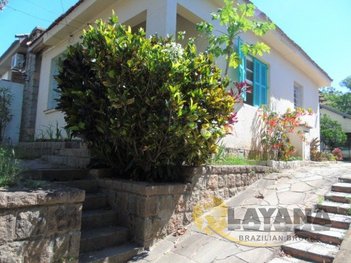 house em Dona Paulina, Tristeza - Porto Alegre - RS