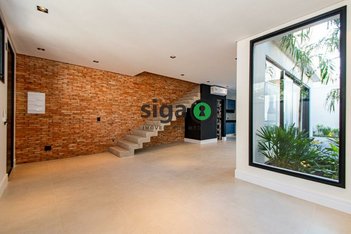 house em Travessa Waldemar Mainardi, Vila Olímpia - São Paulo - SP