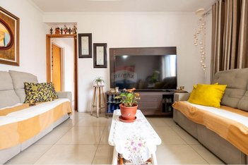 apartment em Rua Mário de Andrade, Barra Funda - São Paulo - SP