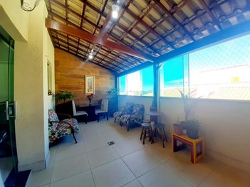 apartment em Rua João Samaha, São João Batista (Venda Nova) - Belo Horizonte - MG