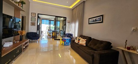 house em Avenida Luiz Eduardo Toledo Prado, Vila do Golf - Ribeirão Preto - SP