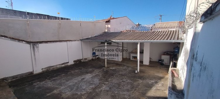 Cômodo Condomínio