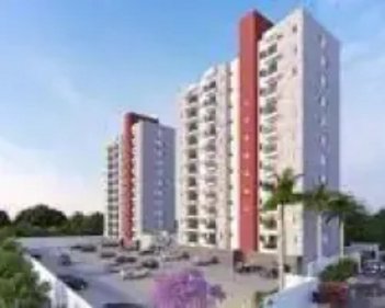 apartment em Rua Laurentina de Sampaio Sar, Chácaras Antonieta - Limeira - SP