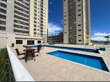 apartment em Rua Faixa de Servidão de Passagem 04, Cruz das Almas - Maceió - AL