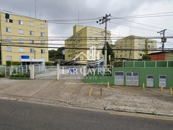 apartment em Rua André de Almeida, Cidade São Mateus - São Paulo - SP