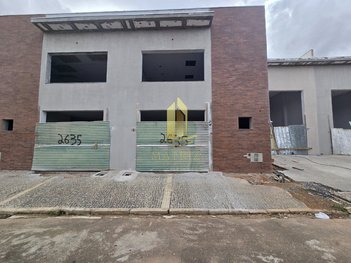 office em Coronel Tamarindo, Estação - Franca - SP