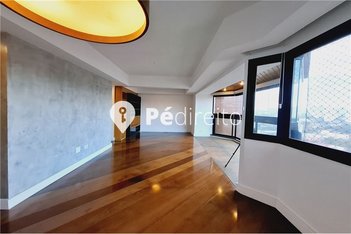 apartment em Avenida dos Imarés, Indianópolis - São Paulo - SP