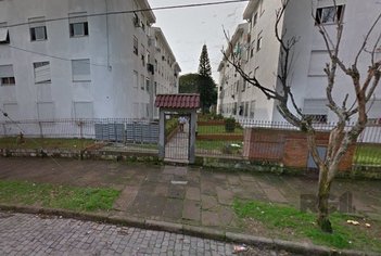 apartment em Coronel Octaviano Pinto Soares, Vila Nova - Porto Alegre - RS