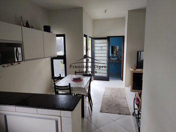house em Rua General Góes Monteiro, Cruz - Lorena - SP