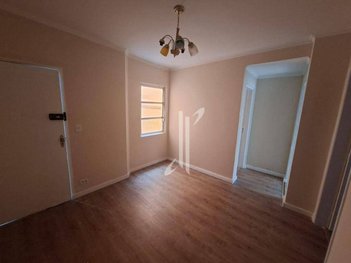 apartment em Rua Conselheiro Ramalho, Bela Vista - São Paulo - SP