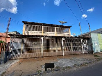 house em Rua 102-E, Setor Sul - Goiânia - GO