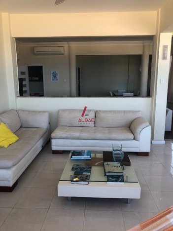 apartment em Avenida Atlântica, Copacabana - Rio de Janeiro - RJ
