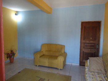 house em Rua Carlos Marra, Jardim Tangará - São Carlos - SP