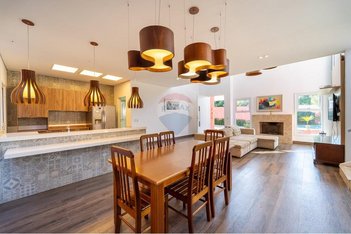 house em Rua Quatro, Jardim Tarantela - Jundiaí - SP