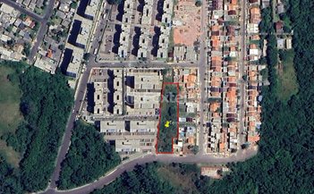 land_lot em Rua Manoel Calbo, Olaria - Canoas - RS