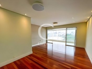 apartment em Rua Mourato Coelho, Pinheiros - São Paulo - SP