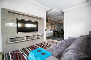 apartment em Rua da Consolação, Consolação - São Paulo - SP