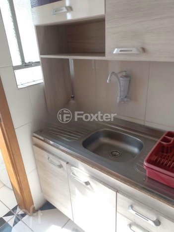 apartment em Rua Coronel José Rodrigues Sobral, Partenon - Porto Alegre - RS