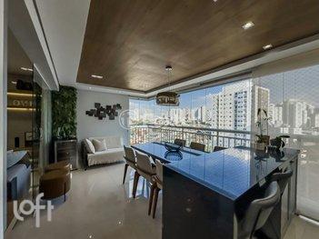 apartment em Rua Marcos Portugal, Ipiranga - São Paulo - SP