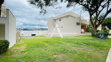 land_lot em Rua Porto de Palos, Condomínio Residencial Euroville - Bragança Paulista - SP