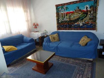 apartment em Rua Santo Antonio, Bela Vista - São Paulo - SP