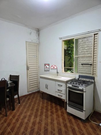 apartment em Avenida Ouro Fino, Bosque dos Eucaliptos - São José dos Campos - SP