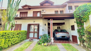 house em Avenida Eduardo Prado, Cavalhada - Porto Alegre - RS
