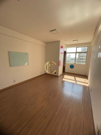 office em Domingos Vieira, Santa Efigênia - Belo Horizonte - MG