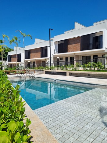 house em Rua Afrânio Peixoto, Parque Taquaral - Campinas - SP