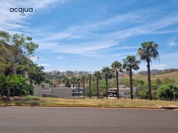 land_lot em Rua Benedito Quintino Malta, Residencial e Empresarial Alphaville - Ribeirão Preto - SP