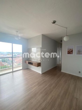 apartment em Rua Vicente Golfeto, Campos Elíseos - Ribeirão Preto - SP