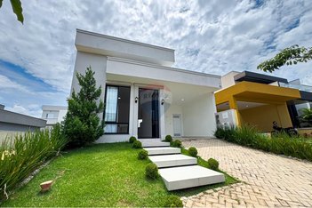 house em Rua das Framboesas, Parque Residencial Terras de Yucatan - Monte Mor - SP