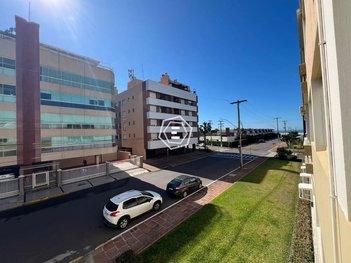 apartment em Avenida Central, Xangri-Lá - Xangri-Lá - RS