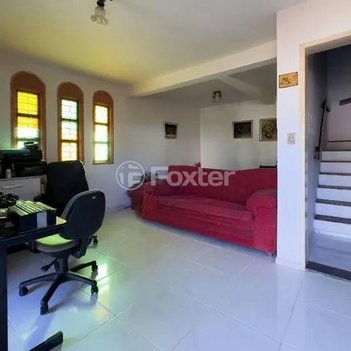 house em Rua Martins de Lima, Vila São José - Porto Alegre - RS