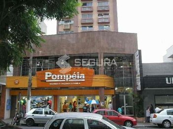 office em Quinze de Janeiro, Centro - Canoas - RS