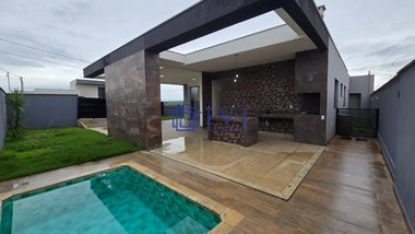 house em Rua Seis, Lagoa Santa - Lagoa Santa - MG