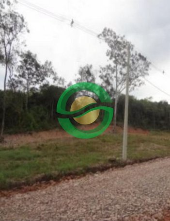 land_lot em Travessa Ibarama, Esmeralda - Santa Cruz do Sul - RS