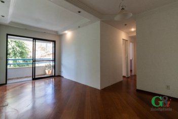 apartment em Rua Cotoxó, Perdizes - São Paulo - SP