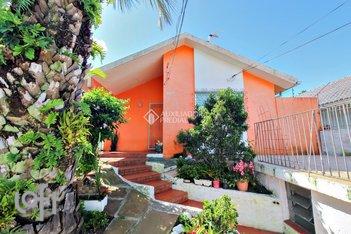 house em Mário Totta, Cavalhada - Porto Alegre - RS
