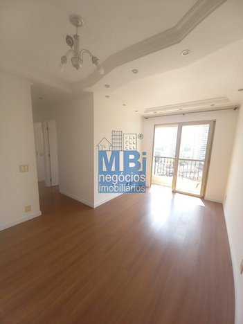 apartment em Avenida Nossa Senhora do Sabará, Vila Ida - São Paulo - SP