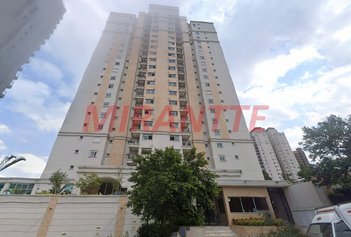apartment em Rua Conselheiro Pedro Luís, Santana - São Paulo - SP