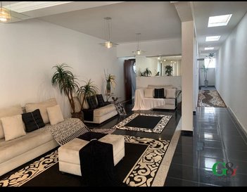 house em Rua Lino Guedes, Vila Brasílio Machado - São Paulo - SP
