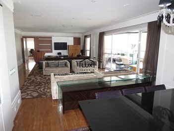 apartment em Avenida Divino Salvador, Planalto Paulista - São Paulo - SP