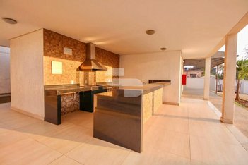 apartment em Rua do Melão, Bom Jesus - Contagem - MG