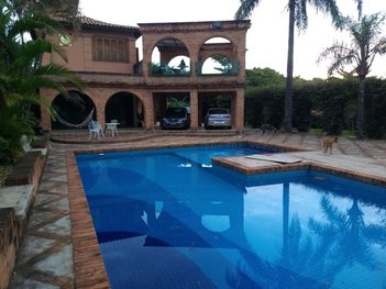 commercial_property em Rua Atenas, Campestre - Piracicaba - SP