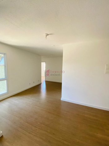 apartment em Avenida Juvenal Arantes, Jardim Carolina - Jundiaí - SP