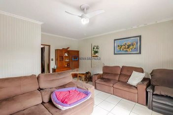 house em Rua Jandira de Morais, Vila Água Funda - São Paulo - SP